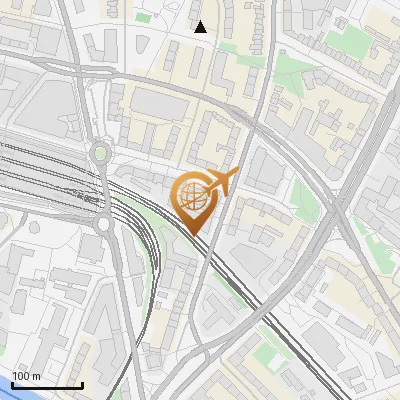 Foto zu Steilshooper Straße 41, 22305 Hamburg