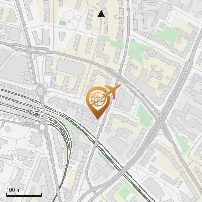 Foto zu Steilshooper Straße 49, 22305 Hamburg