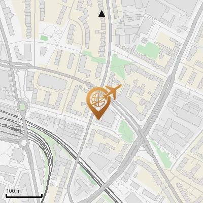 Foto zu Steilshooper Straße 54, 22305 Hamburg