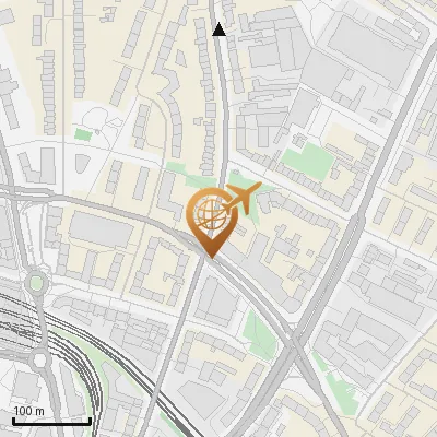 Foto zu Steilshooper Straße 70, 22305 Hamburg