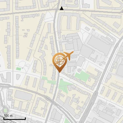 Foto zu Steilshooper Straße 92, 22305 Hamburg