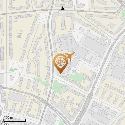 Foto zu Steilshooper Straße 94, 22305 Hamburg