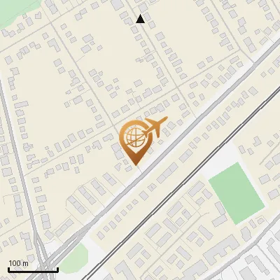 Foto zu Stein-Hardenberg-Straße 115, 22045 Hamburg