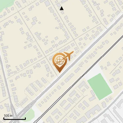 Foto zu Stein-Hardenberg-Straße 117, 22045 Hamburg