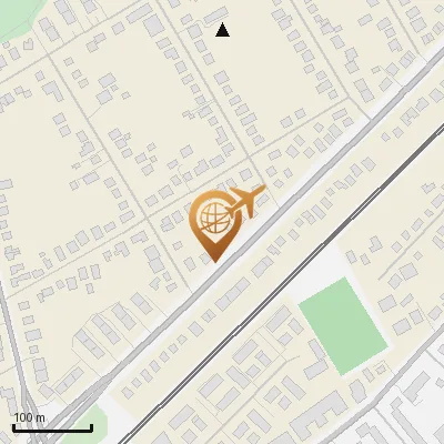 Foto zu Stein-Hardenberg-Straße 121, 22045 Hamburg