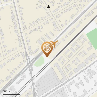 Foto zu Stein-Hardenberg-Straße 122, 22045 Hamburg