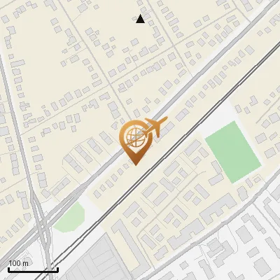 Foto zu Stein-Hardenberg-Straße 126, 22045 Hamburg