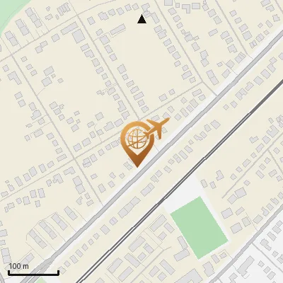 Foto zu Stein-Hardenberg-Straße 127, 22045 Hamburg