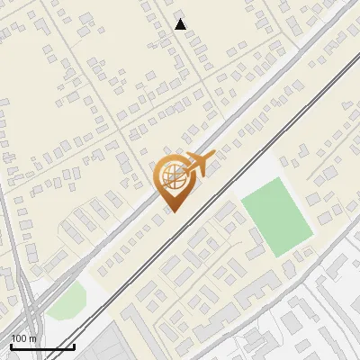 Foto zu Stein-Hardenberg-Straße 128, 22045 Hamburg