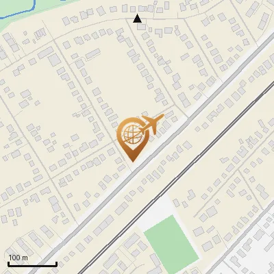 Foto zu Stein-Hardenberg-Straße 133, 22045 Hamburg