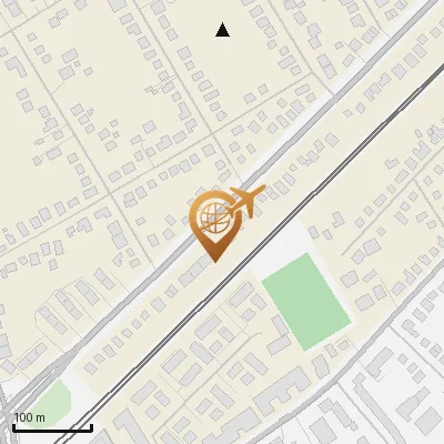 Foto zu Stein-Hardenberg-Straße 134, 22045 Hamburg