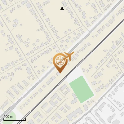 Foto zu Stein-Hardenberg-Straße 138, 22045 Hamburg