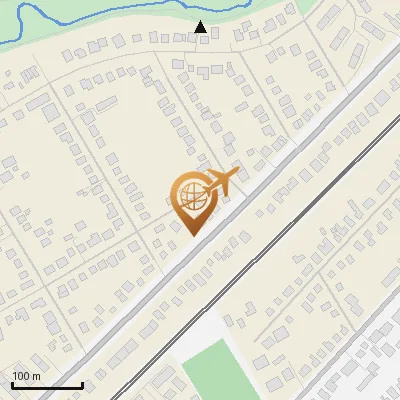 Foto zu Stein-Hardenberg-Straße 139, 22045 Hamburg