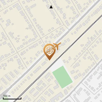 Foto zu Stein-Hardenberg-Straße 142, 22045 Hamburg