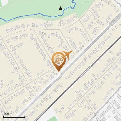 Foto zu Stein-Hardenberg-Straße 145, 22045 Hamburg