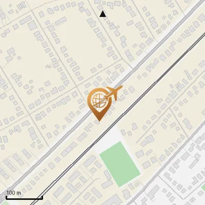 Foto zu Stein-Hardenberg-Straße 146, 22045 Hamburg