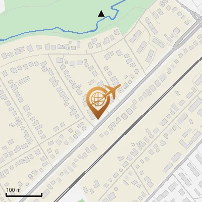 Foto zu Stein-Hardenberg-Straße 147, 22045 Hamburg