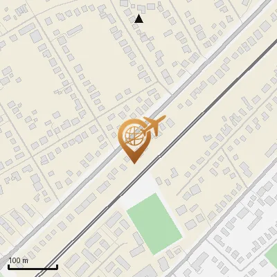 Foto zu Stein-Hardenberg-Straße 148, 22045 Hamburg