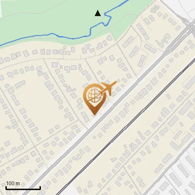 Foto zu Stein-Hardenberg-Straße 149, 22045 Hamburg