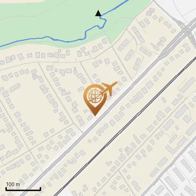 Foto zu Stein-Hardenberg-Straße 151, 22045 Hamburg