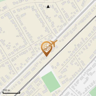 Foto zu Stein-Hardenberg-Straße 152, 22045 Hamburg