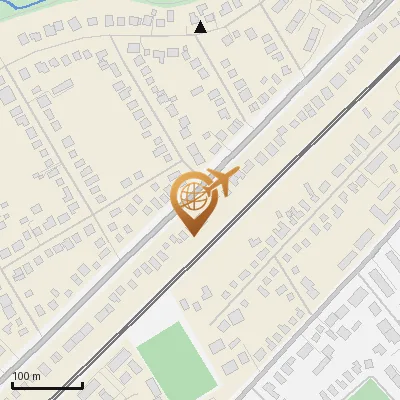 Foto zu Stein-Hardenberg-Straße 160, 22045 Hamburg