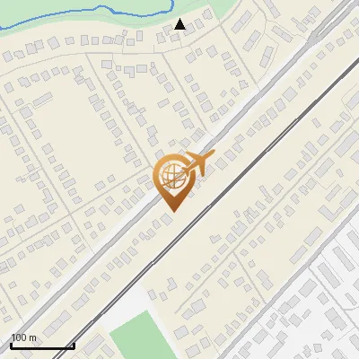 Foto zu Stein-Hardenberg-Straße 164, 22045 Hamburg