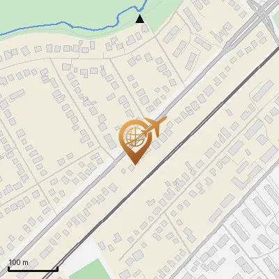 Foto zu Stein-Hardenberg-Straße 170, 22045 Hamburg