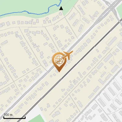 Foto zu Stein-Hardenberg-Straße 172, 22045 Hamburg