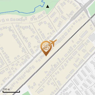 Foto zu Stein-Hardenberg-Straße 174, 22045 Hamburg