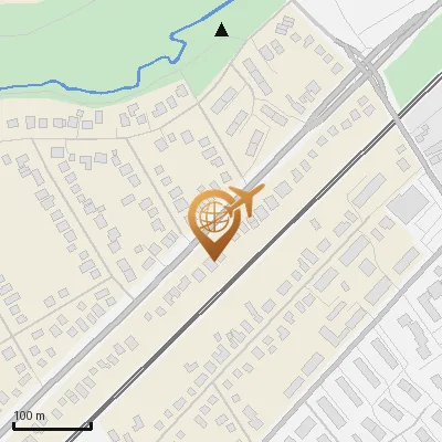 Foto zu Stein-Hardenberg-Straße 178, 22045 Hamburg