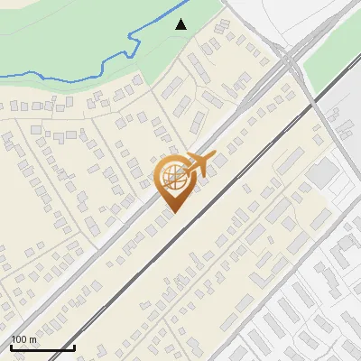 Foto zu Stein-Hardenberg-Straße 180, 22045 Hamburg