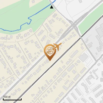 Foto zu Stein-Hardenberg-Straße 188, 22045 Hamburg