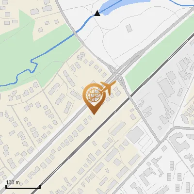 Foto zu Stein-Hardenberg-Straße 198, 22045 Hamburg