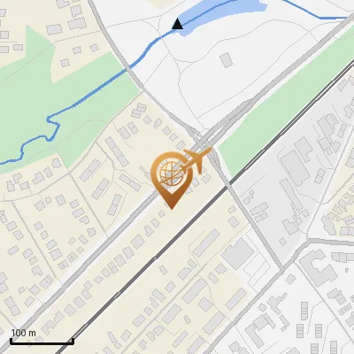 Foto zu Stein-Hardenberg-Straße 200, 22045 Hamburg