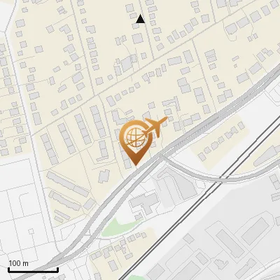 Foto zu Stein-Hardenberg-Straße 27, 22045 Hamburg