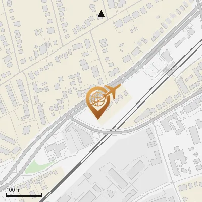 Foto zu Stein-Hardenberg-Straße 30, 22045 Hamburg