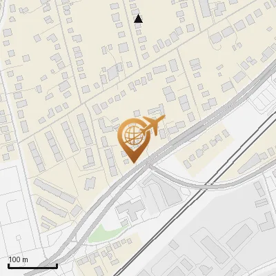 Foto zu Stein-Hardenberg-Straße 31, 22045 Hamburg