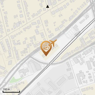 Foto zu Stein-Hardenberg-Straße 32, 22045 Hamburg