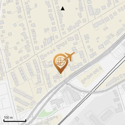 Foto zu Stein-Hardenberg-Straße 33, 22045 Hamburg