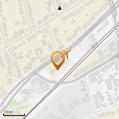 Foto zu Stein-Hardenberg-Straße 34, 22045 Hamburg