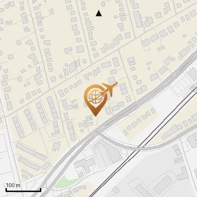 Foto zu Stein-Hardenberg-Straße 35, 22045 Hamburg