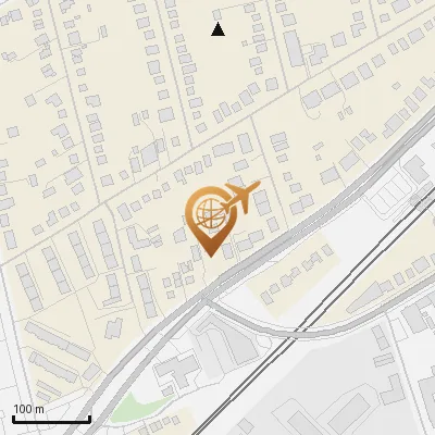 Foto zu Stein-Hardenberg-Straße 37, 22045 Hamburg