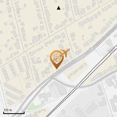 Foto zu Stein-Hardenberg-Straße 39, 22045 Hamburg