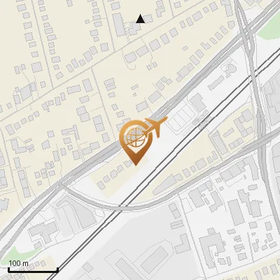 Foto zu Stein-Hardenberg-Straße 40, 22045 Hamburg