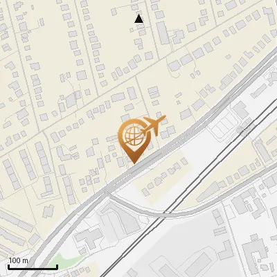 Foto zu Stein-Hardenberg-Straße 43, 22045 Hamburg