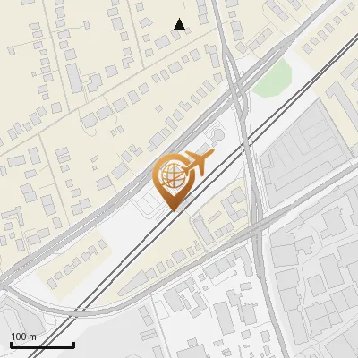 Foto zu Stein-Hardenberg-Straße 60, 22045 Hamburg