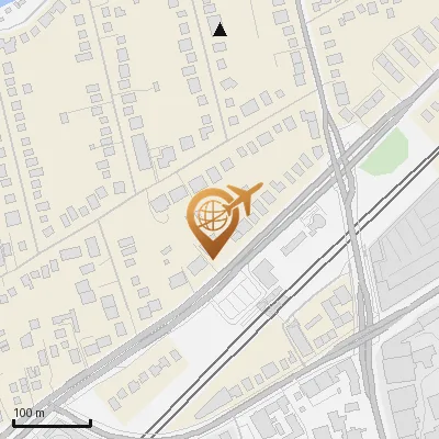 Foto zu Stein-Hardenberg-Straße 61, 22045 Hamburg