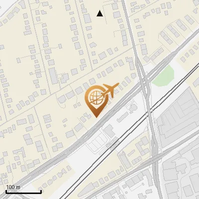 Foto zu Stein-Hardenberg-Straße 65, 22045 Hamburg