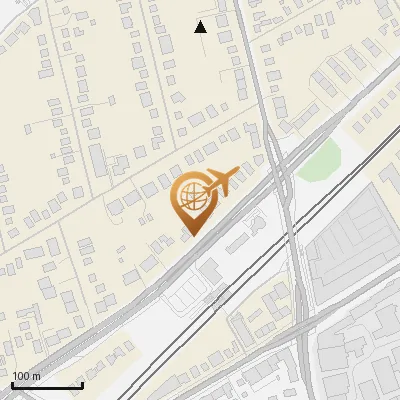 Foto zu Stein-Hardenberg-Straße 67, 22045 Hamburg